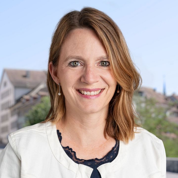 Regina Tschopp