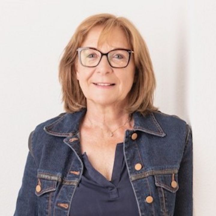 Brigitte Vogt
