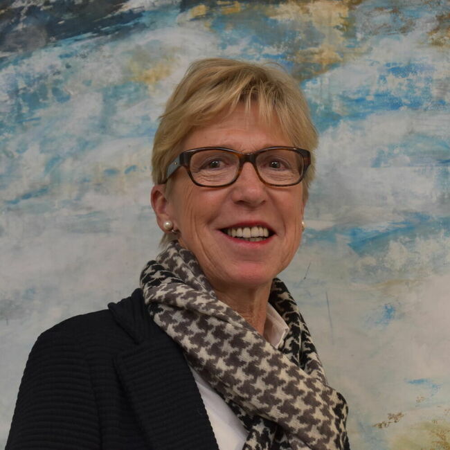 Brigitte Vogt