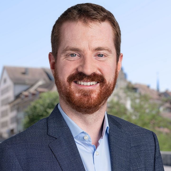 Dominik Zubler