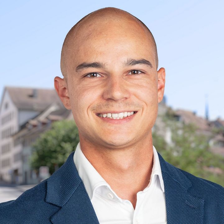 Luc Heller