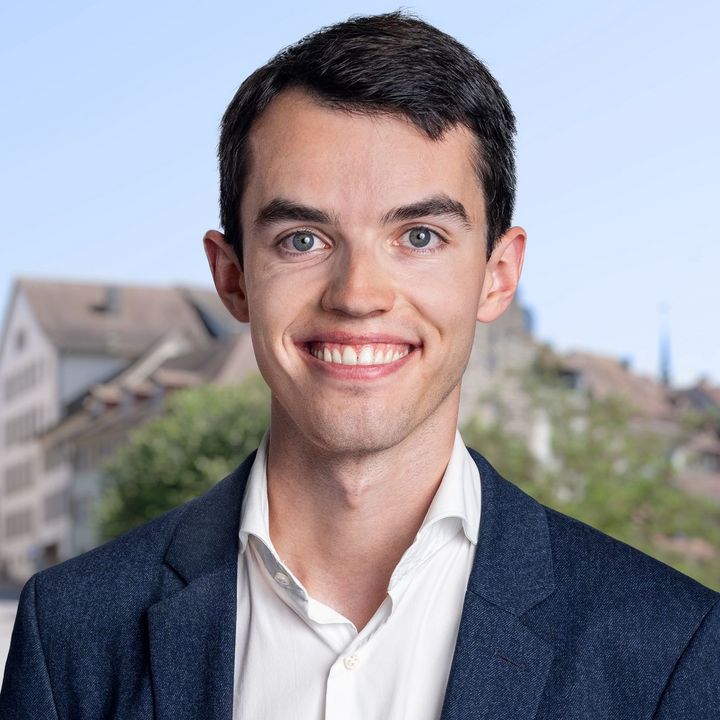 Benjamin Böhler