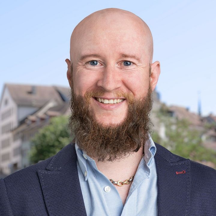 Jonas Walde