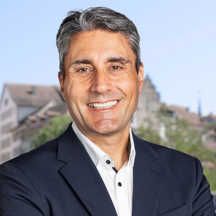 Marcel Brugisser