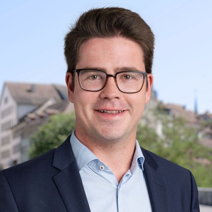 Matthias Zinniker