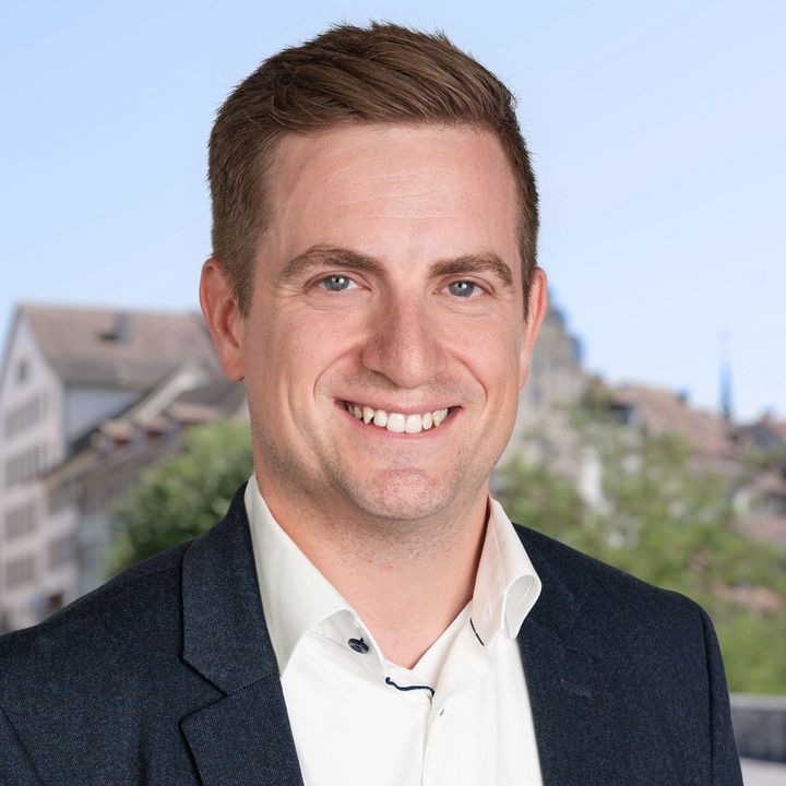Stefan Zubler