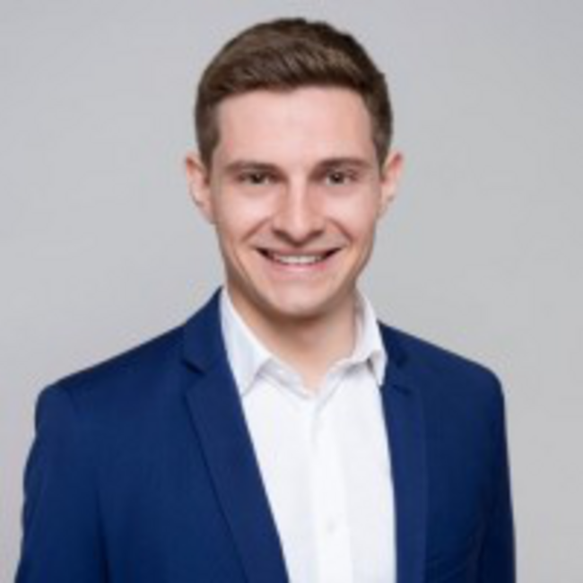 Nicola Sollberger