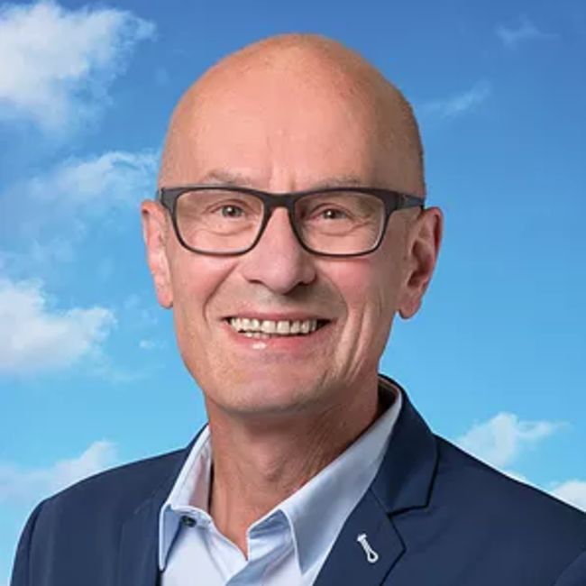 Martin Bahnmüller