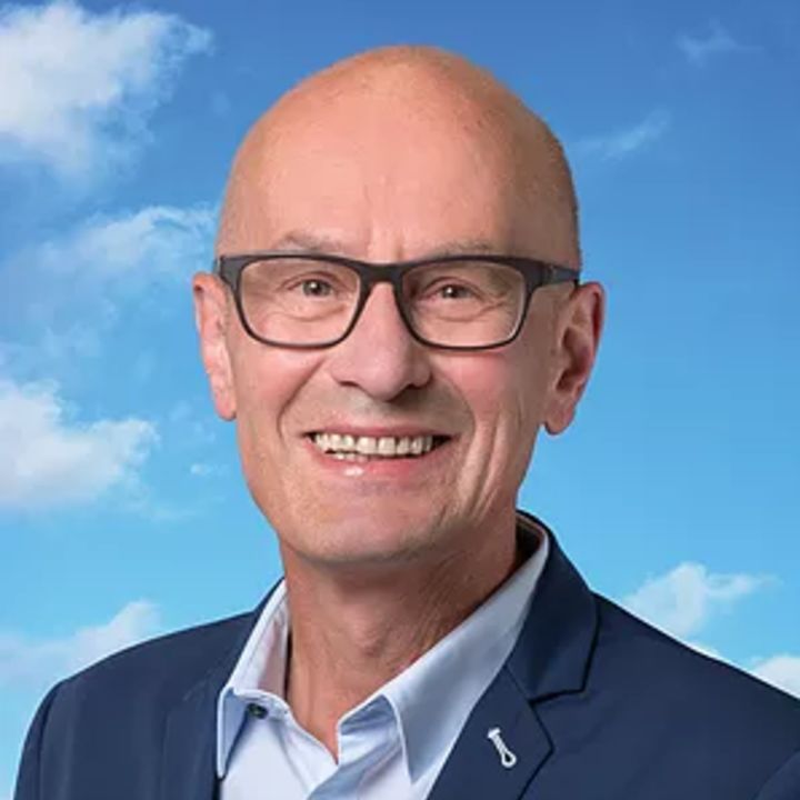 Martin Bahnmüller