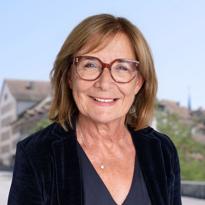 Brigitte Vogt