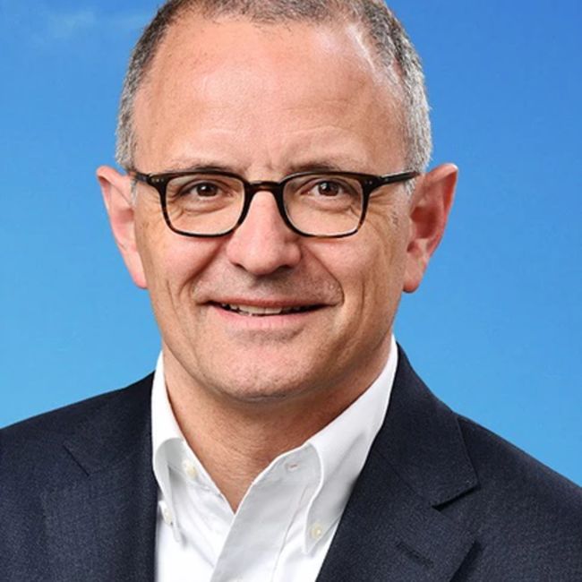 Hanspeter Hilfiker