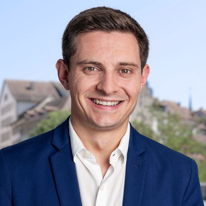 Nicola Sollberger