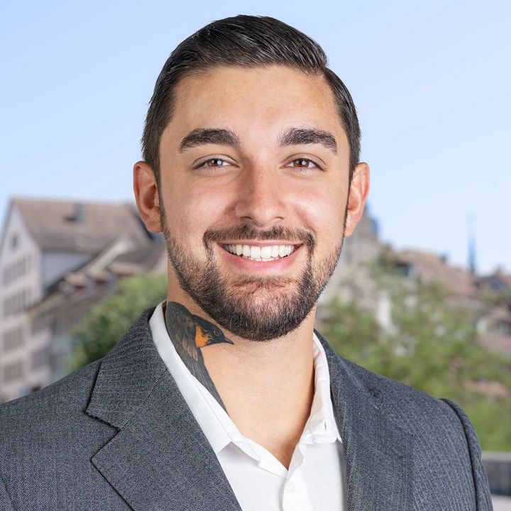 Sinan Guezelsahin