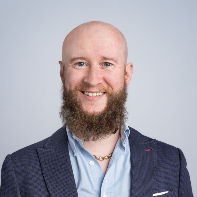 Jonas Walde