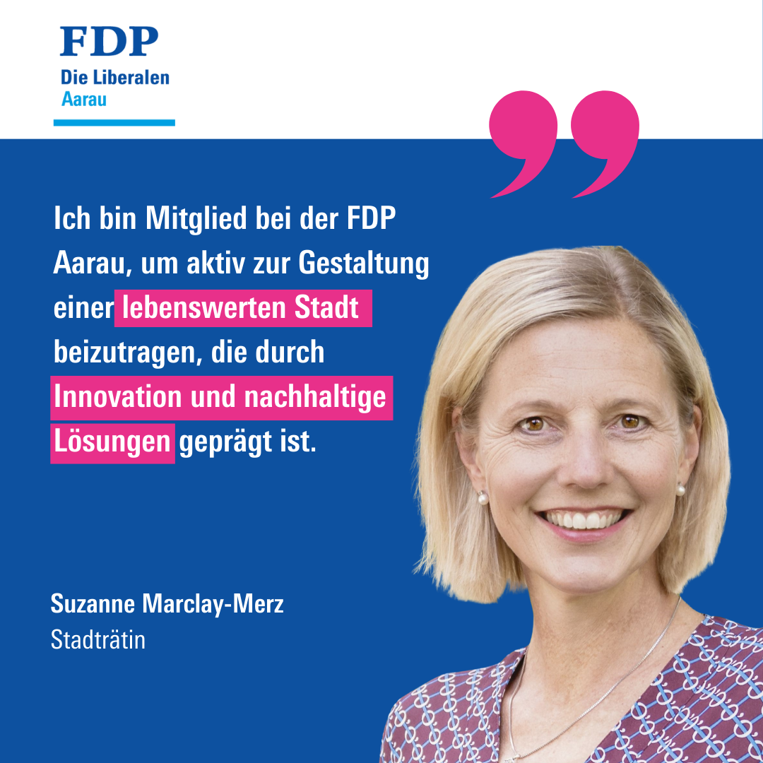 FDP - PLR Slider