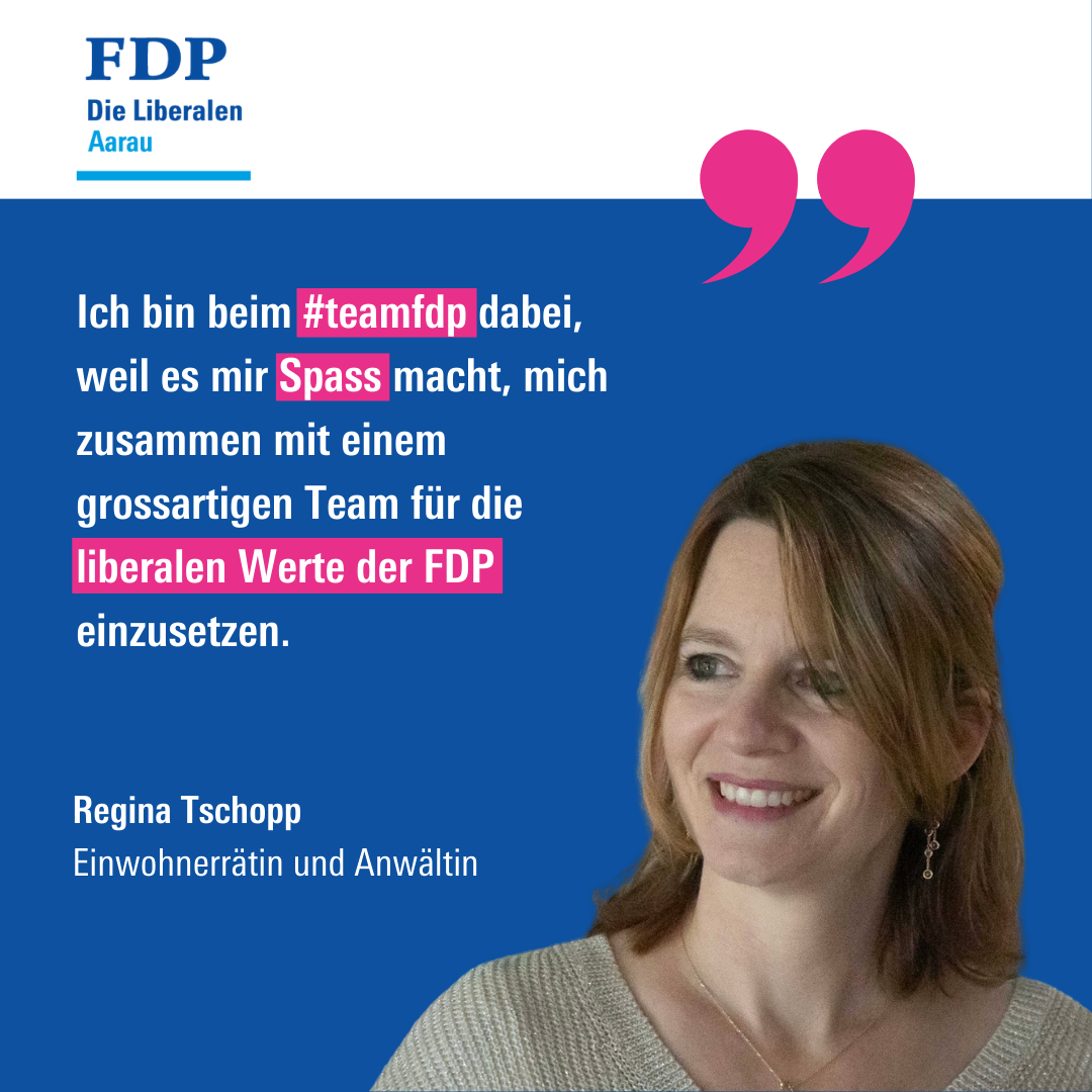 FDP - PLR Slider