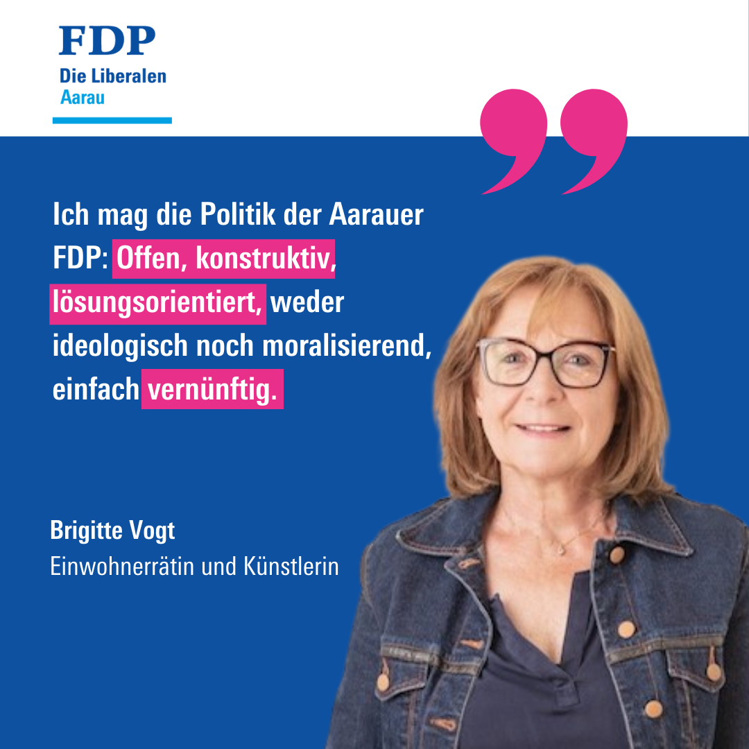 FDP - PLR Slider